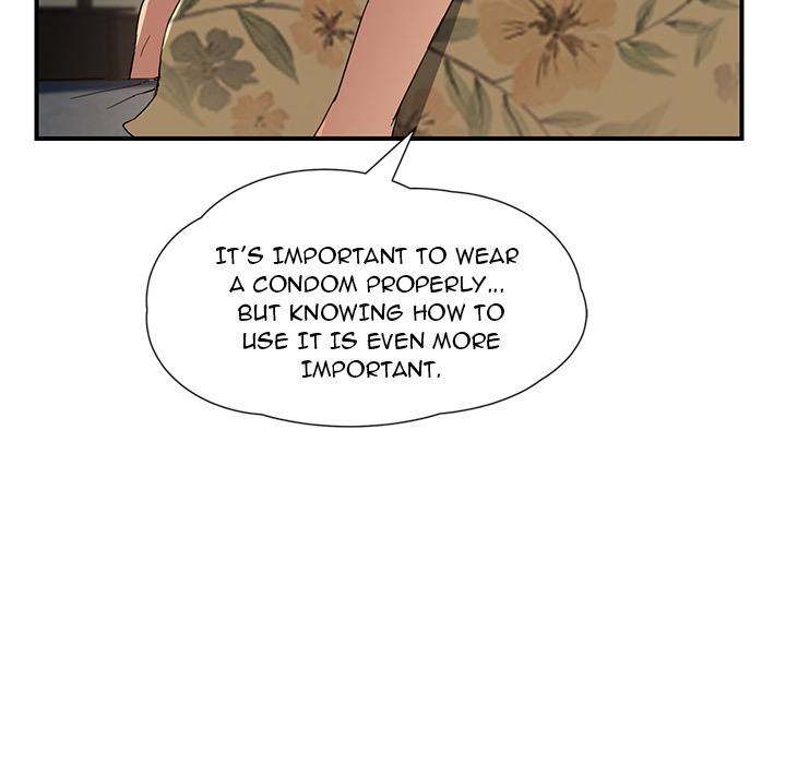 My Stepmom - Chapter 10 - Andromeda 11 page 56 hentai porn comic manga doujin